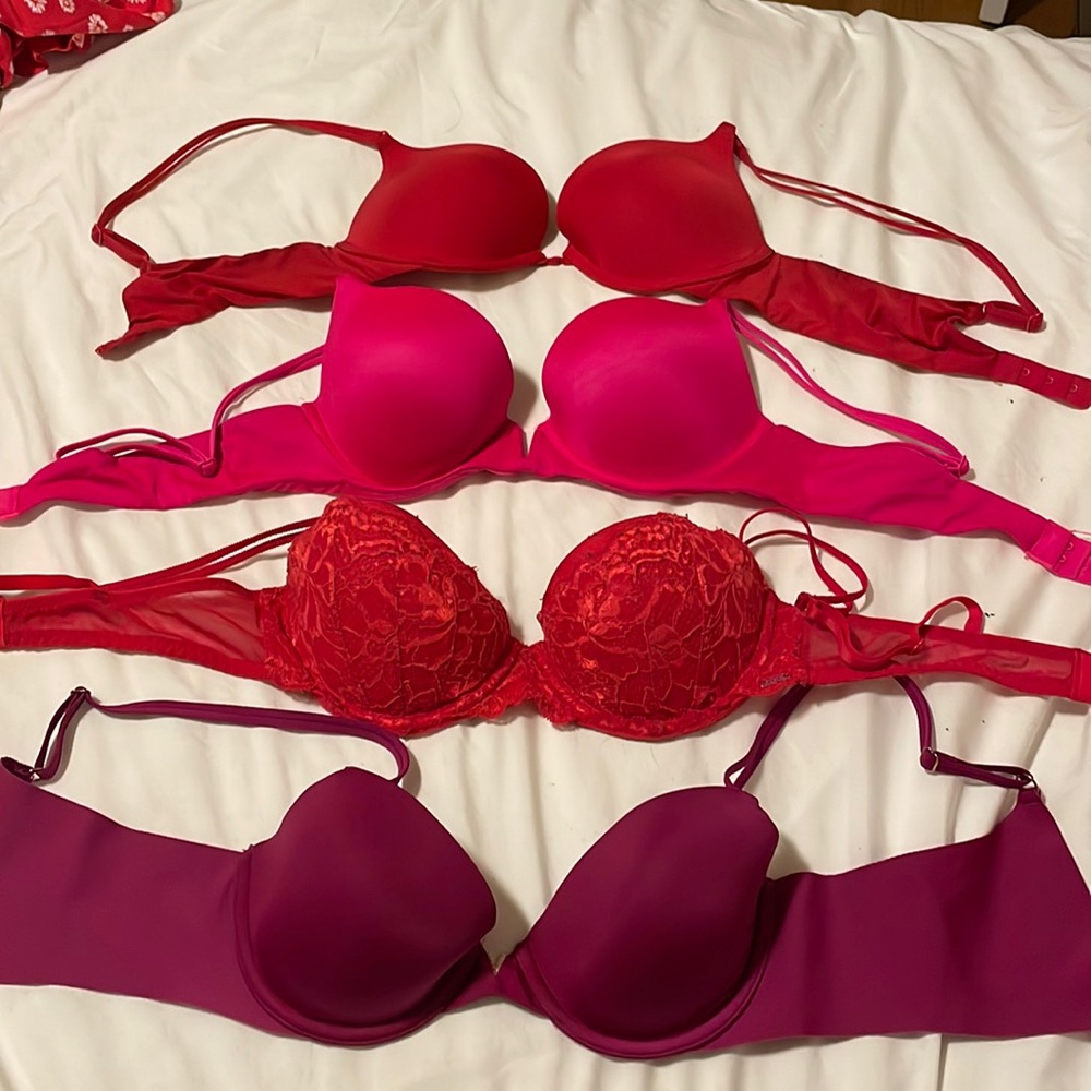 Victoria Secret Bras